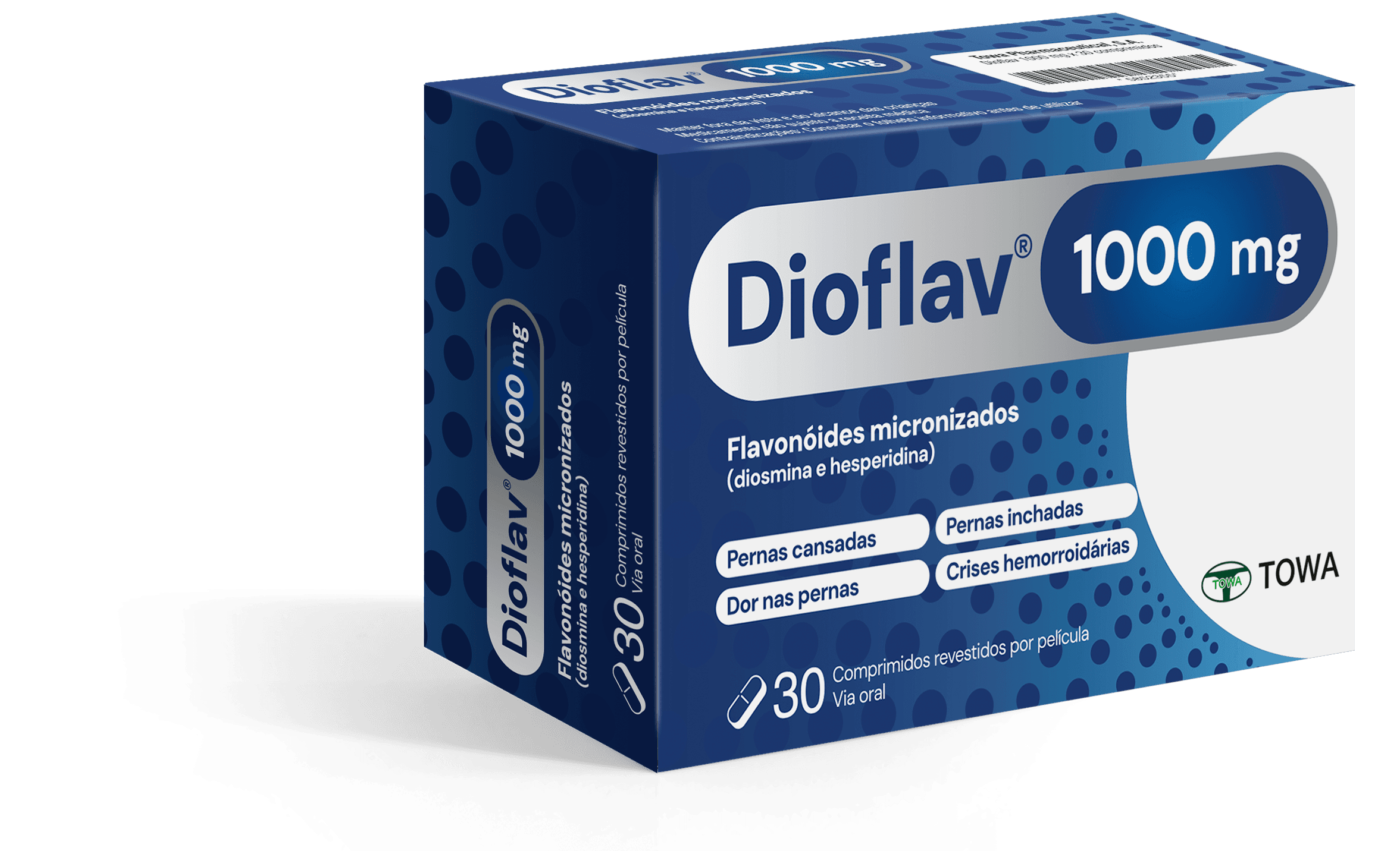 Dioflav® 1000mg