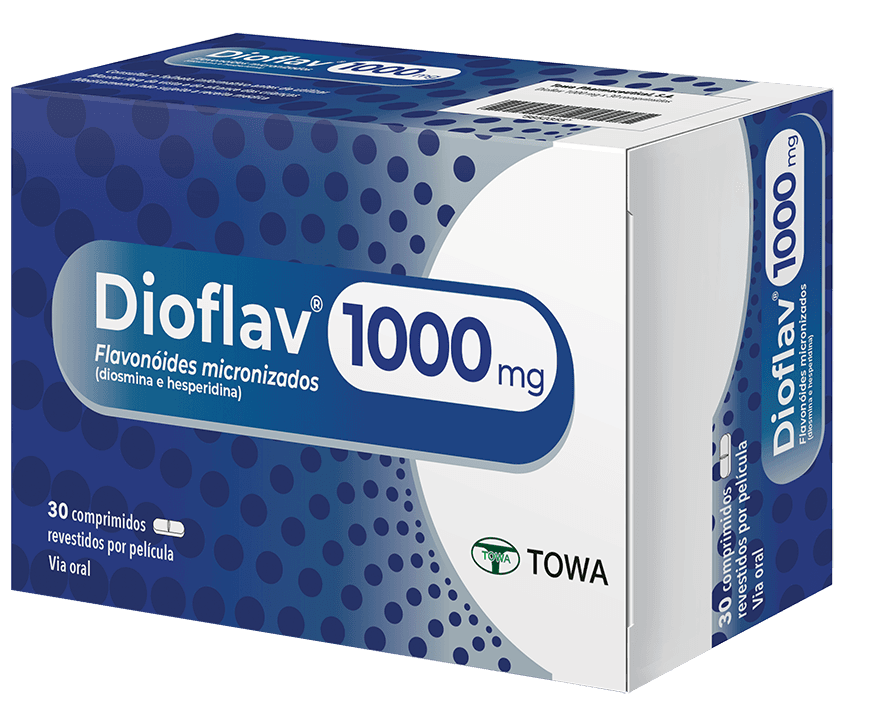 Dioflav® 1000mg