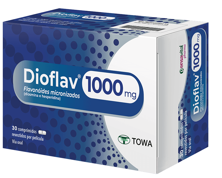 Dioflav® 1000mg