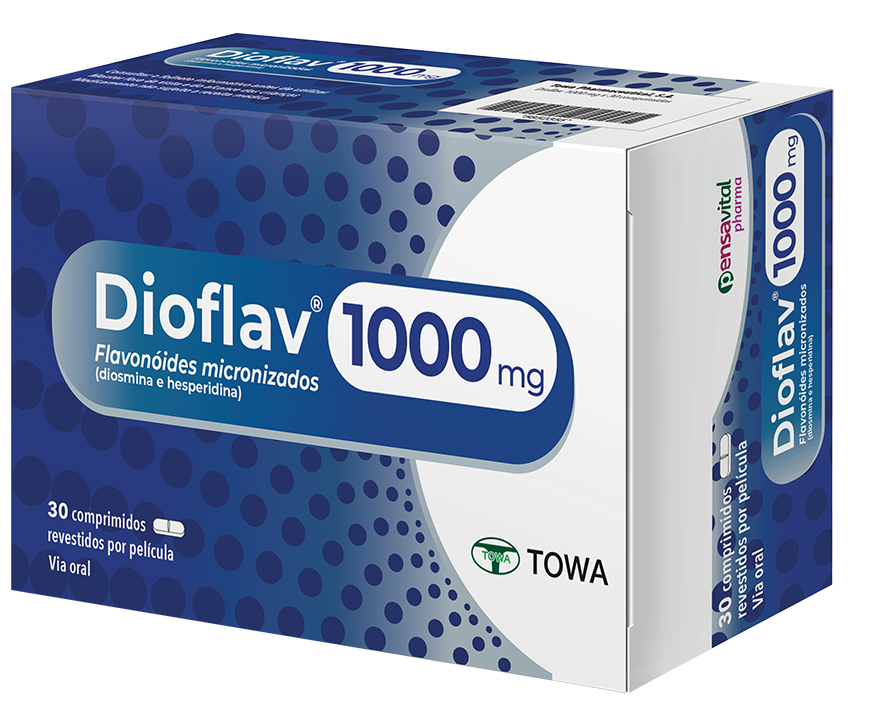 Dioflav® 1000 mg
